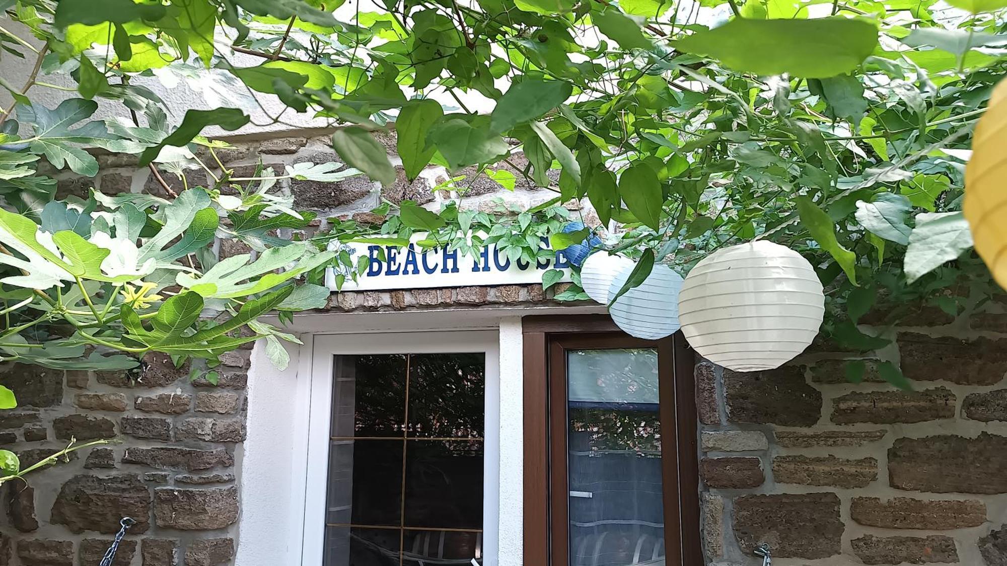 T.H.Ny Village Inn Cottage Tihany Dış mekan fotoğraf