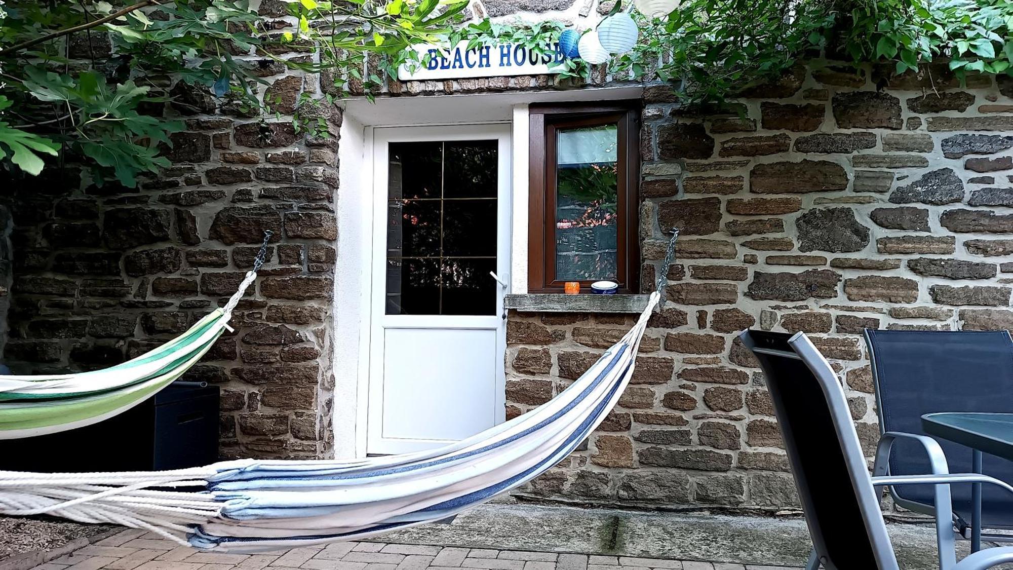 T.H.Ny Village Inn Cottage Tihany Dış mekan fotoğraf